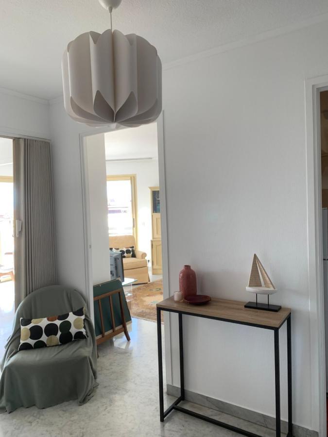 Appartamento Le République Cannes